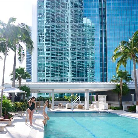מיאמי Hotel Aka Brickell מראה חיצוני תמונה
