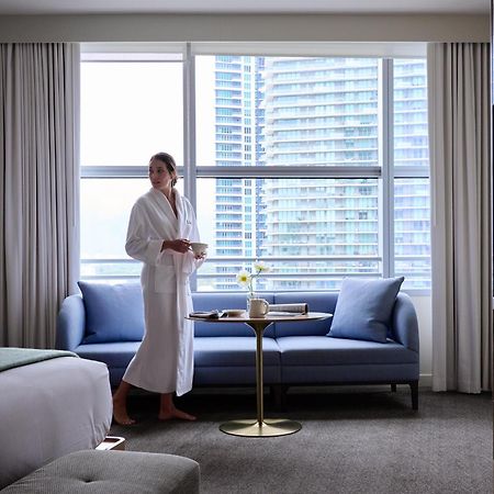 מיאמי Hotel Aka Brickell מראה חיצוני תמונה