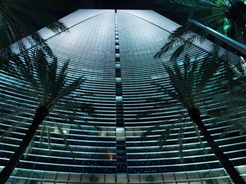 מיאמי Hotel Aka Brickell מראה חיצוני תמונה
