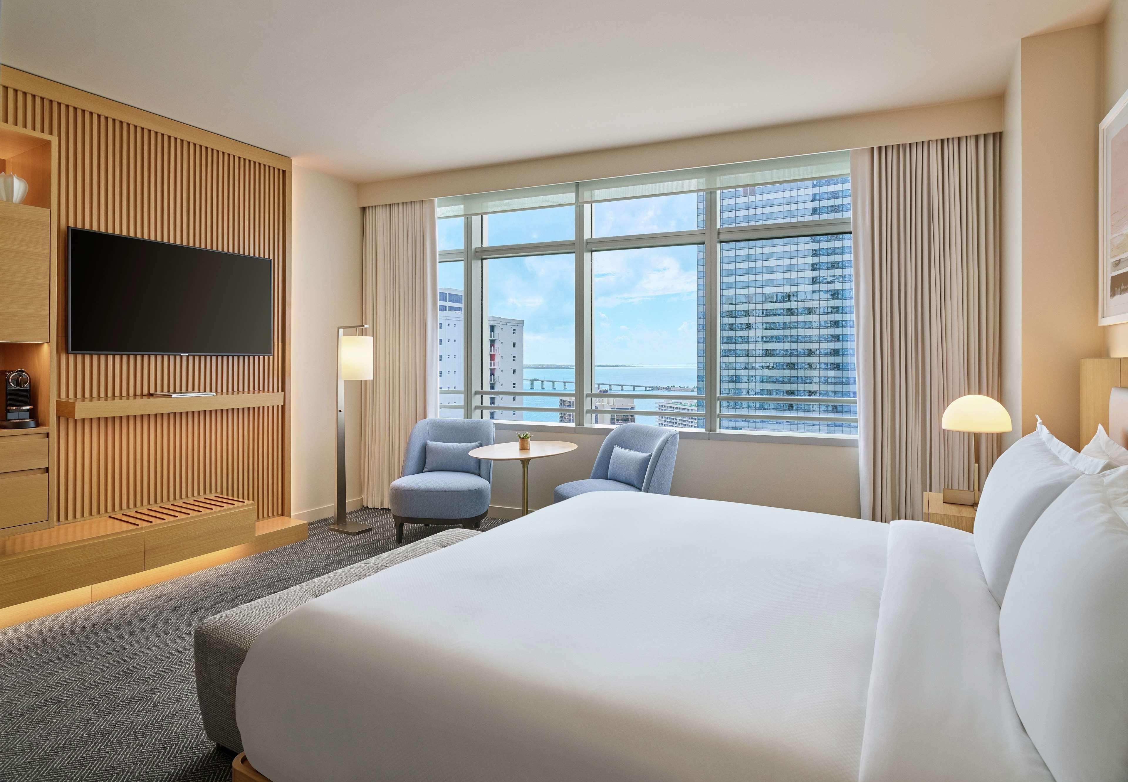 מיאמי Hotel Aka Brickell מראה חיצוני תמונה