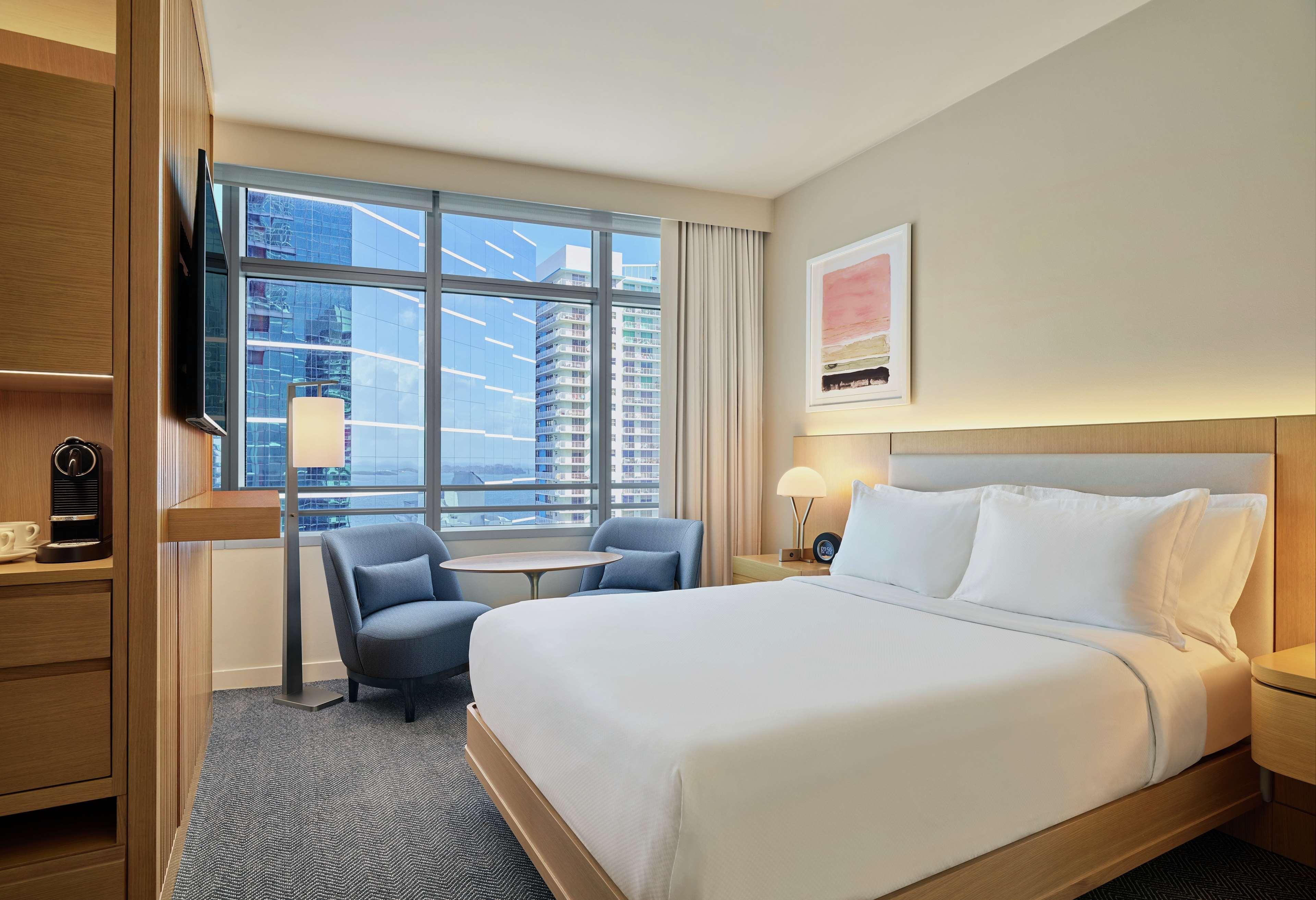 מיאמי Hotel Aka Brickell מראה חיצוני תמונה