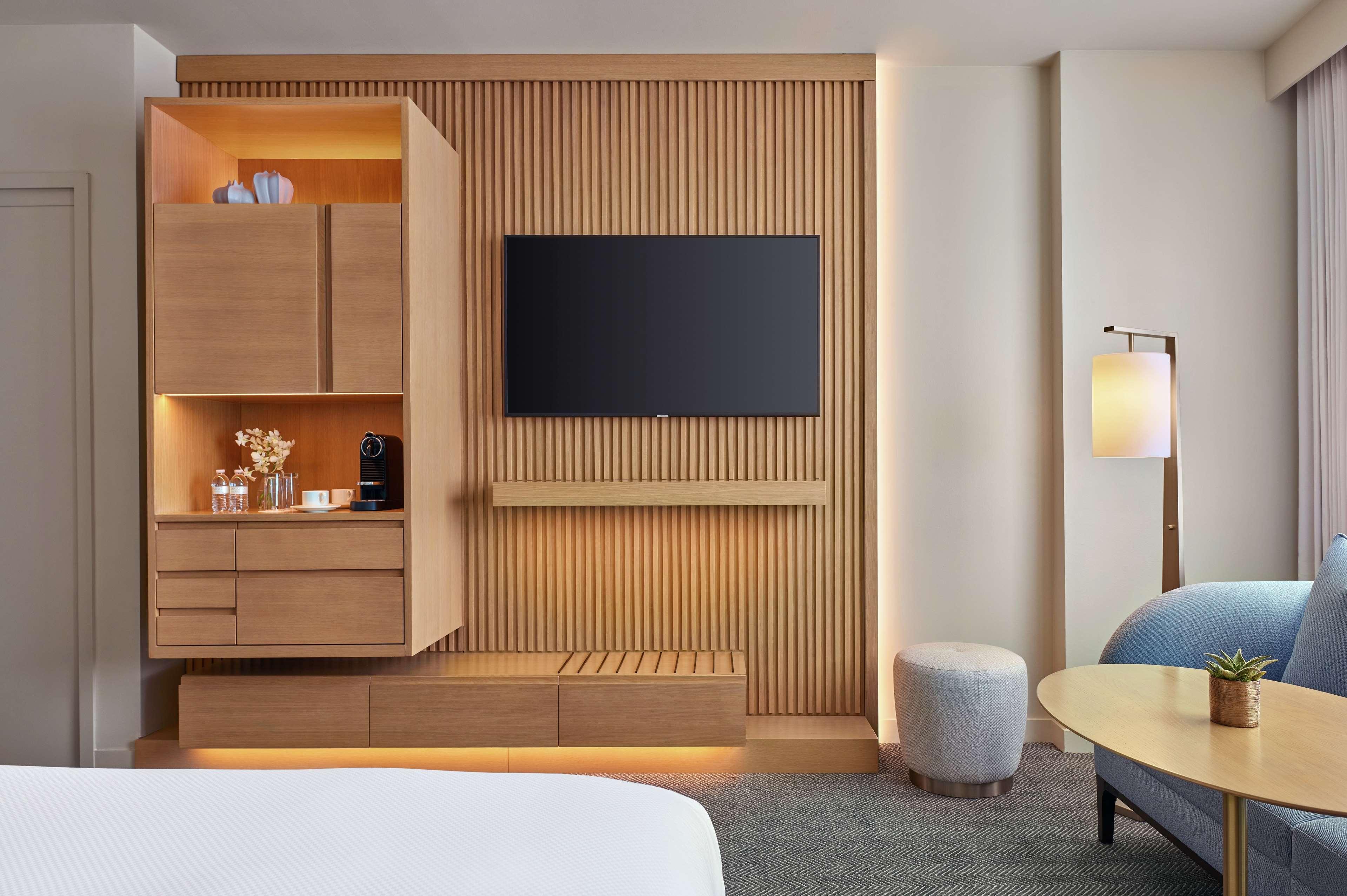 מיאמי Hotel Aka Brickell מראה חיצוני תמונה