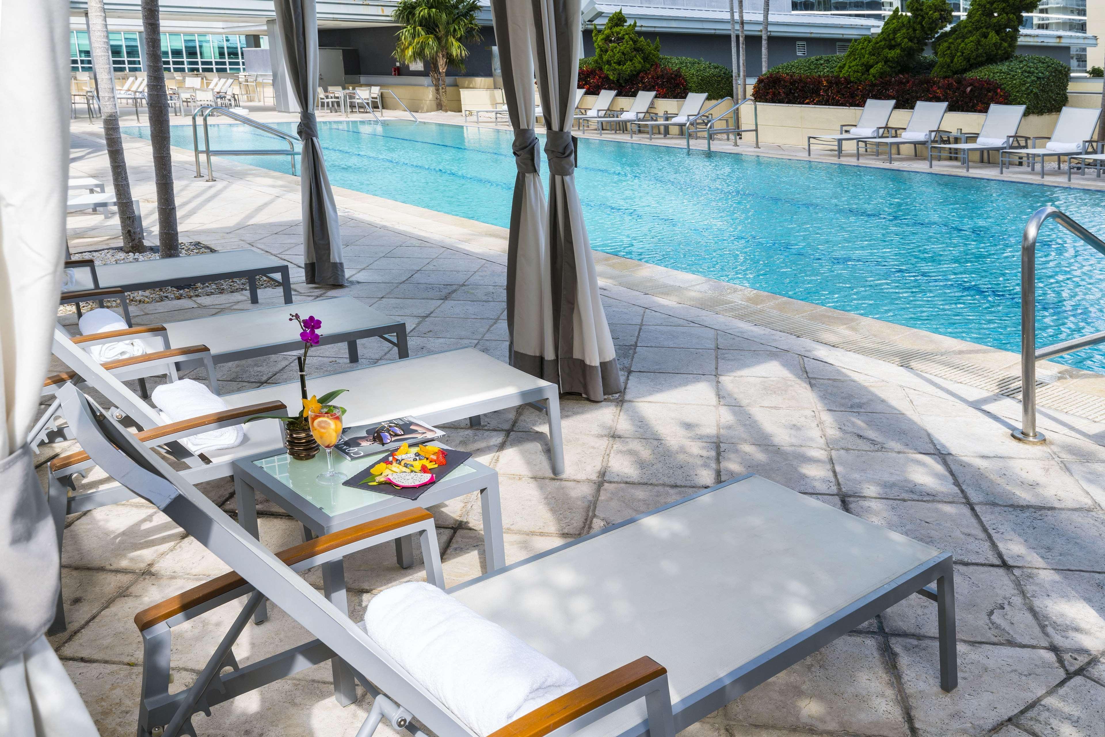 מיאמי Hotel Aka Brickell מראה חיצוני תמונה