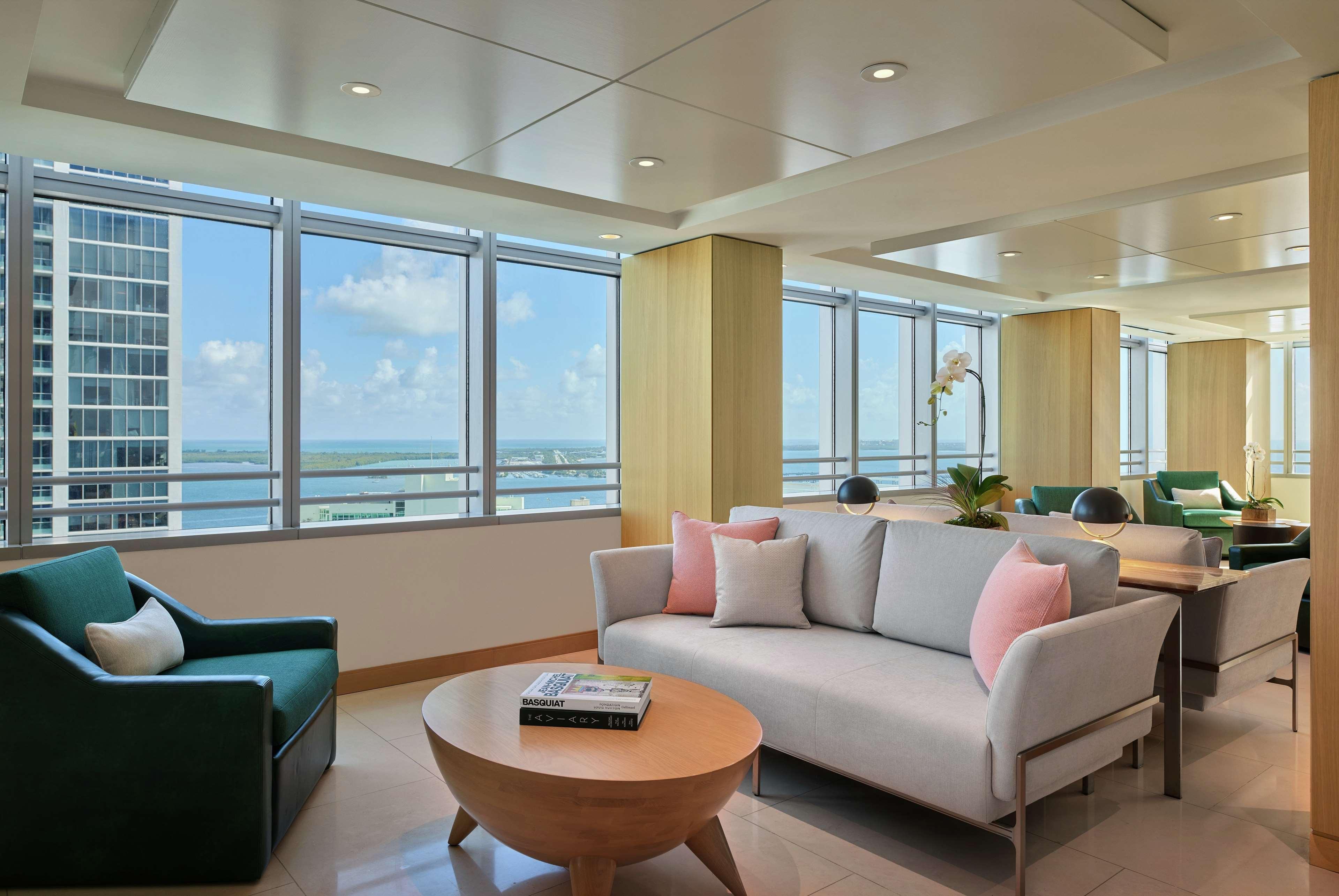 מיאמי Hotel Aka Brickell מראה חיצוני תמונה
