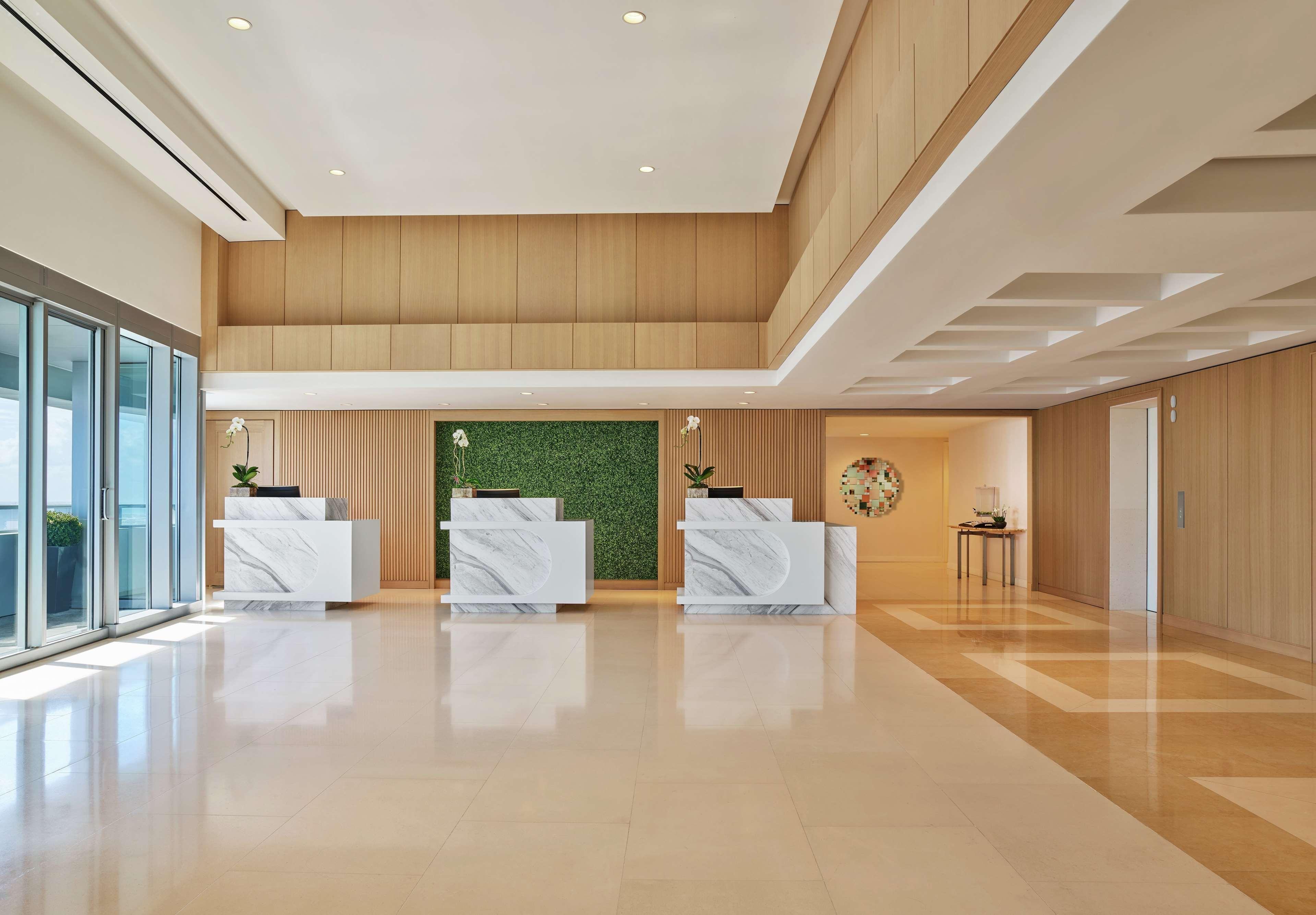 מיאמי Hotel Aka Brickell מראה חיצוני תמונה