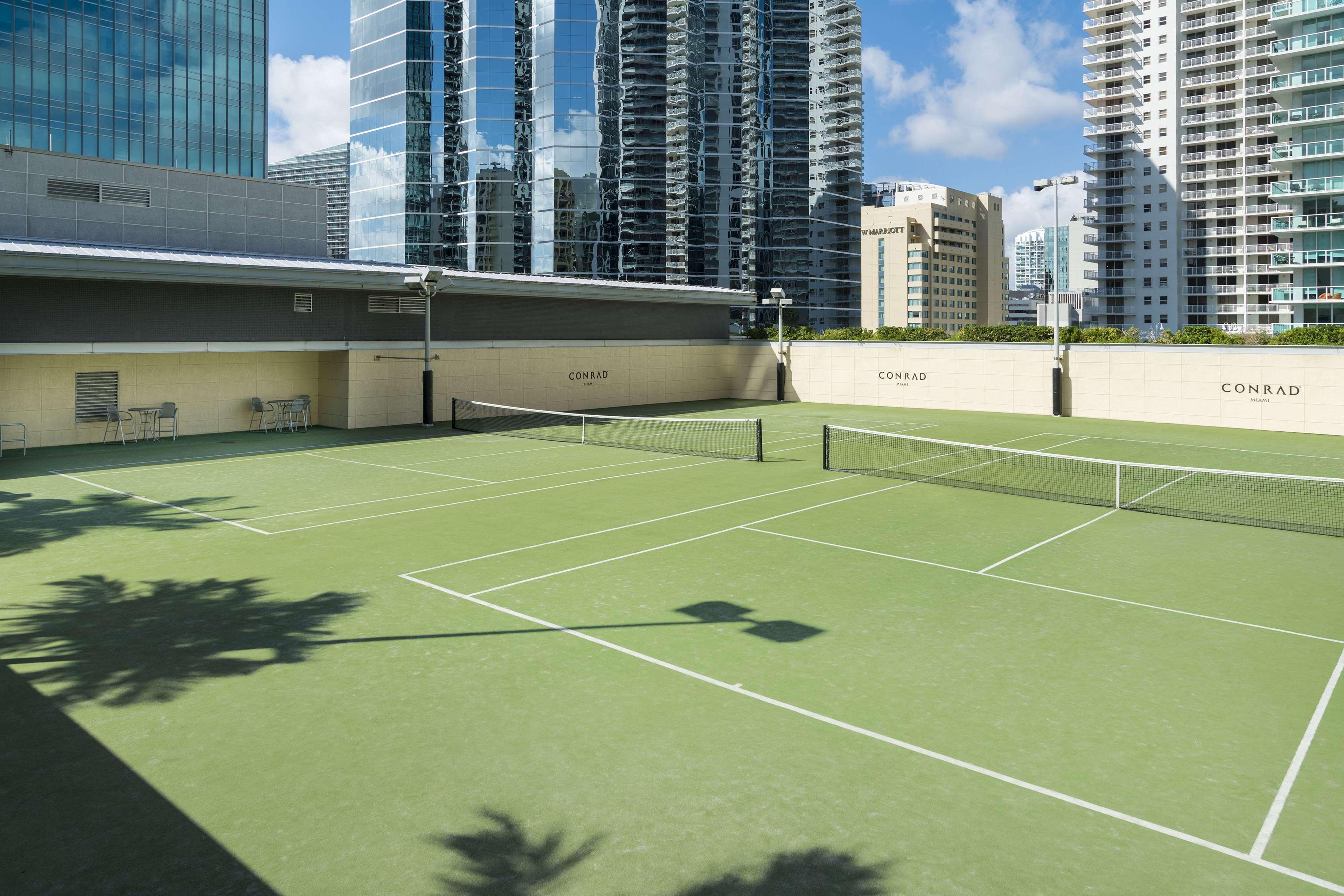 מיאמי Hotel Aka Brickell מראה חיצוני תמונה