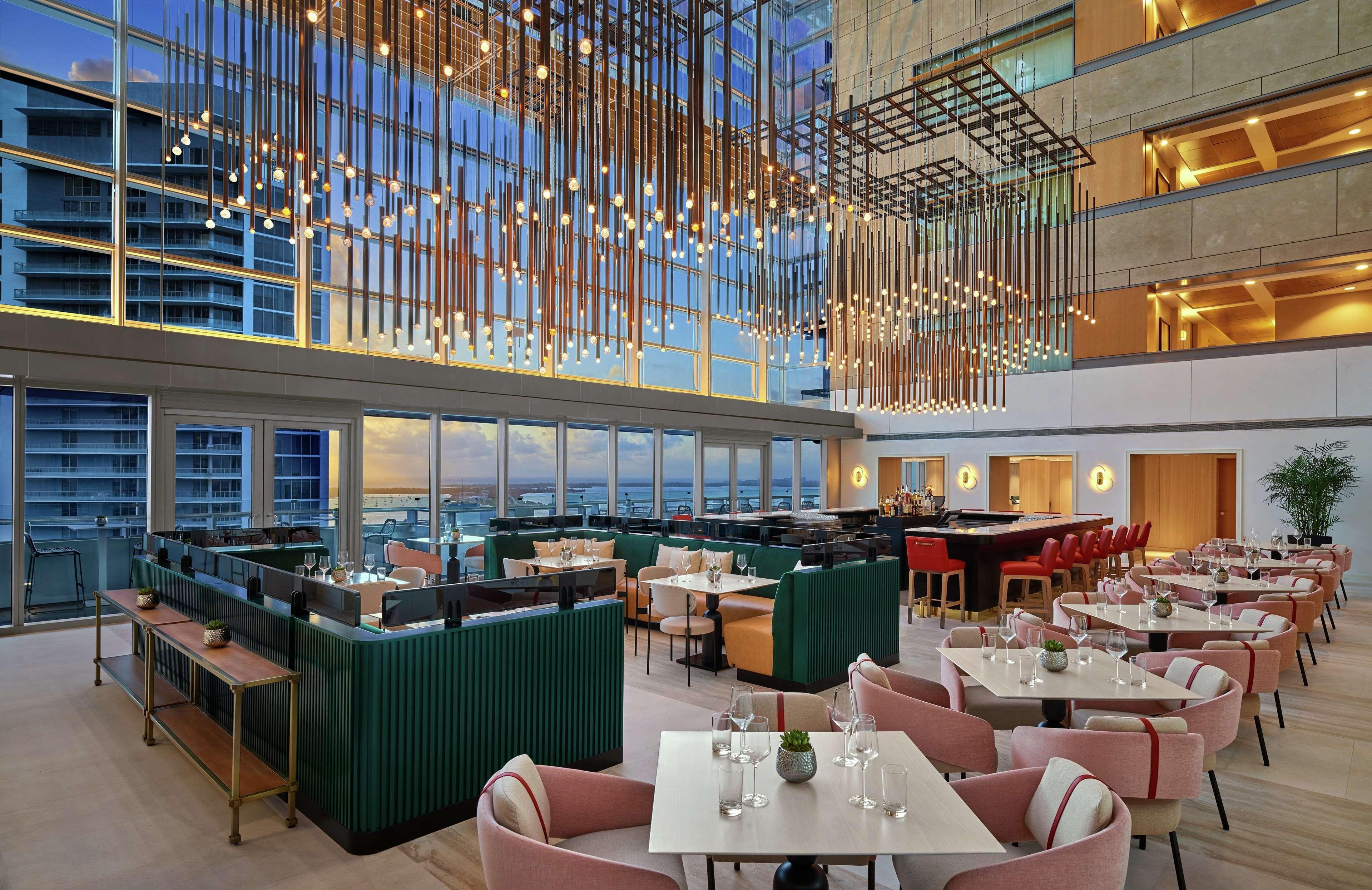 מיאמי Hotel Aka Brickell מראה חיצוני תמונה