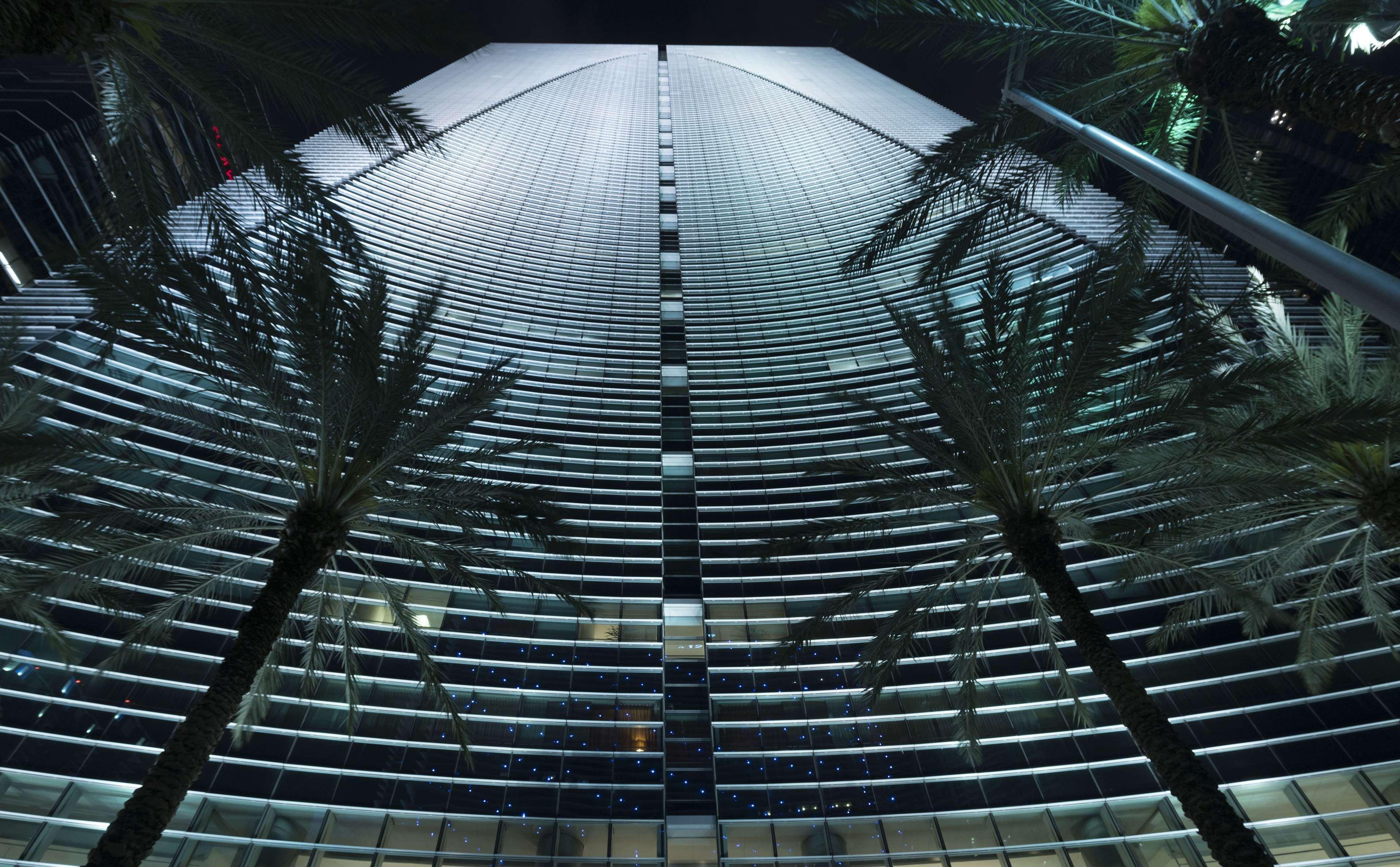 מיאמי Hotel Aka Brickell מראה חיצוני תמונה