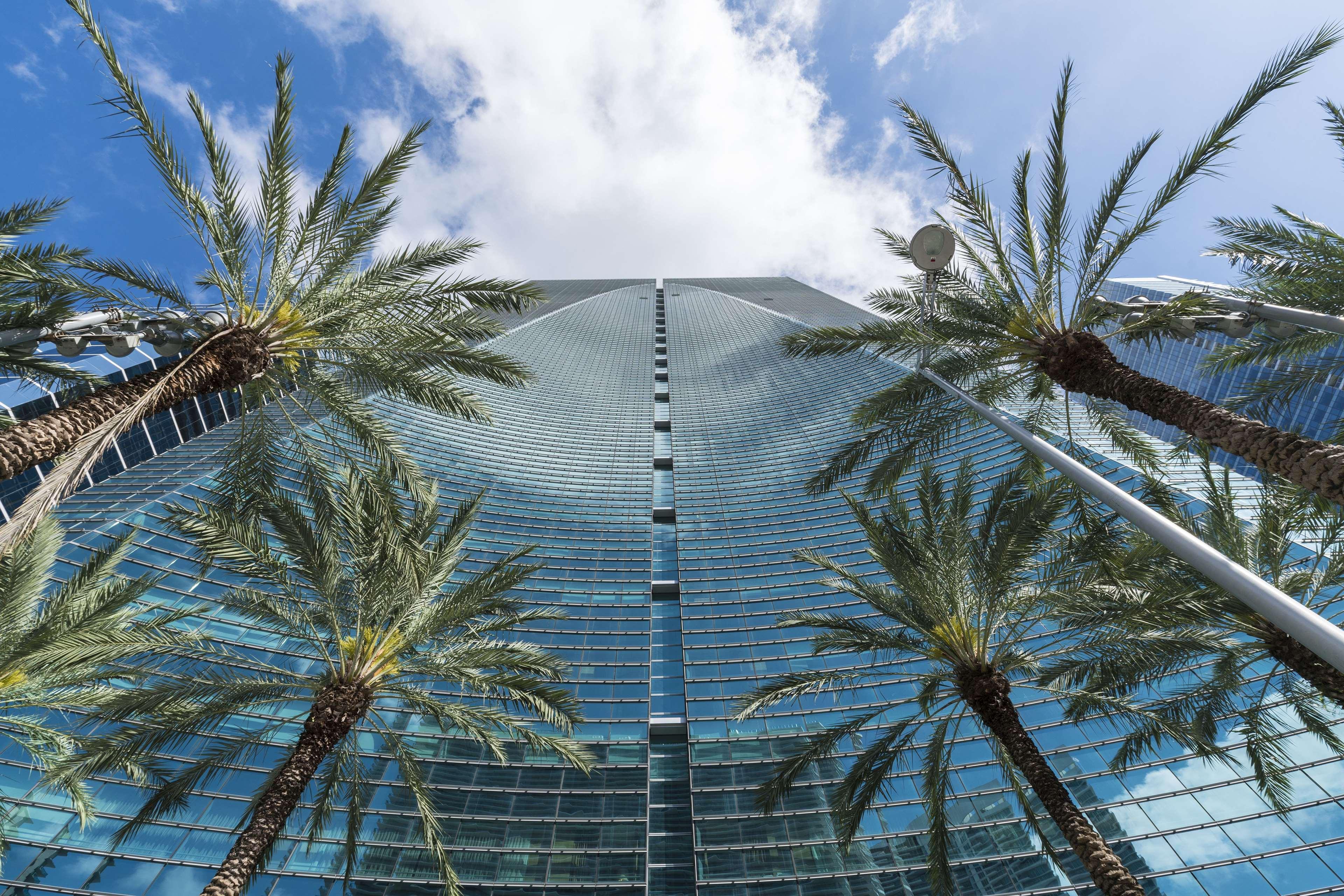 מיאמי Hotel Aka Brickell מראה חיצוני תמונה