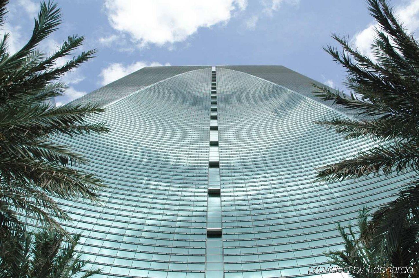 מיאמי Hotel Aka Brickell מראה חיצוני תמונה