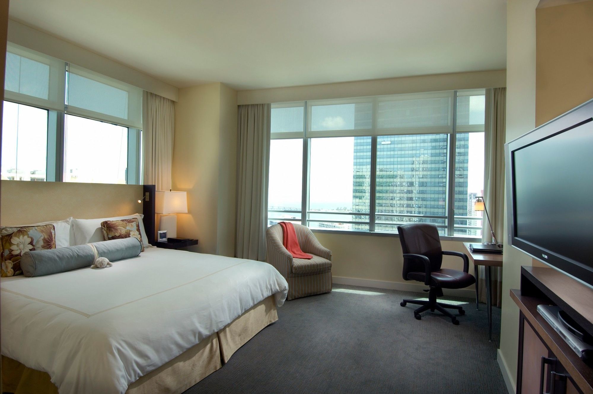 מיאמי Hotel Aka Brickell מראה חיצוני תמונה