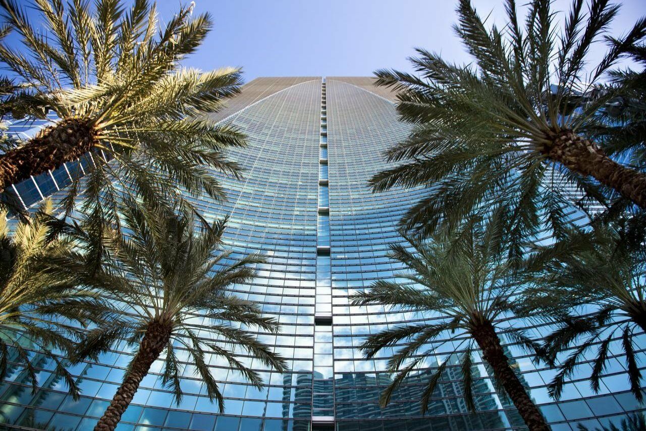 מיאמי Hotel Aka Brickell מראה חיצוני תמונה
