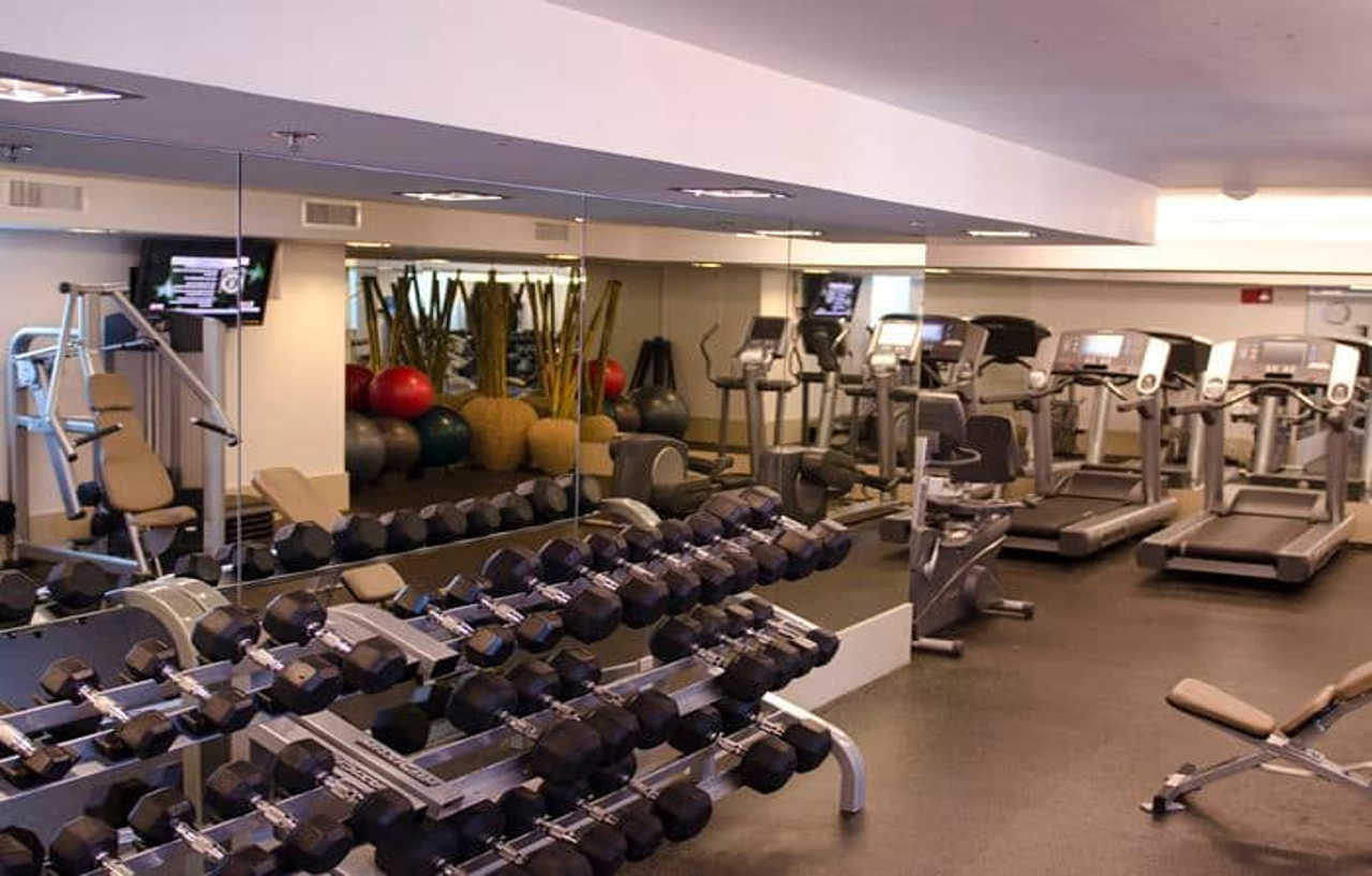 מיאמי Hotel Aka Brickell מראה חיצוני תמונה